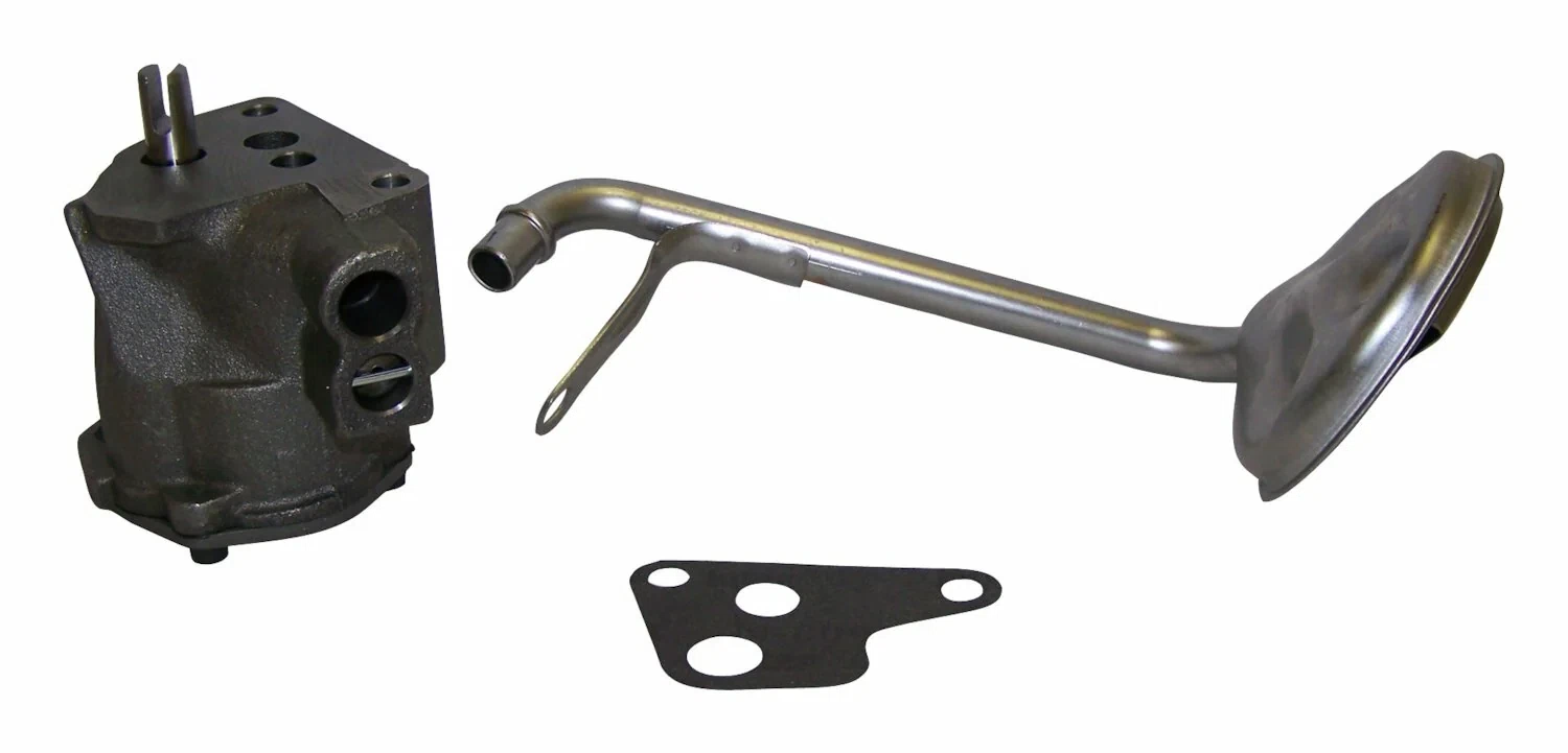 Vintage - Metal Unpainted Oil Pump Kit - J3181340